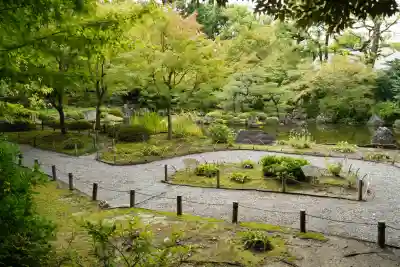 城南宮(京都府)