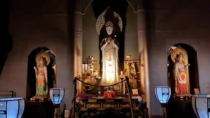 小豆島大観音仏歯寺(香川県)