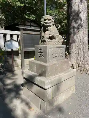 亀岡八幡宮(亀岡八幡神社)(神奈川県)