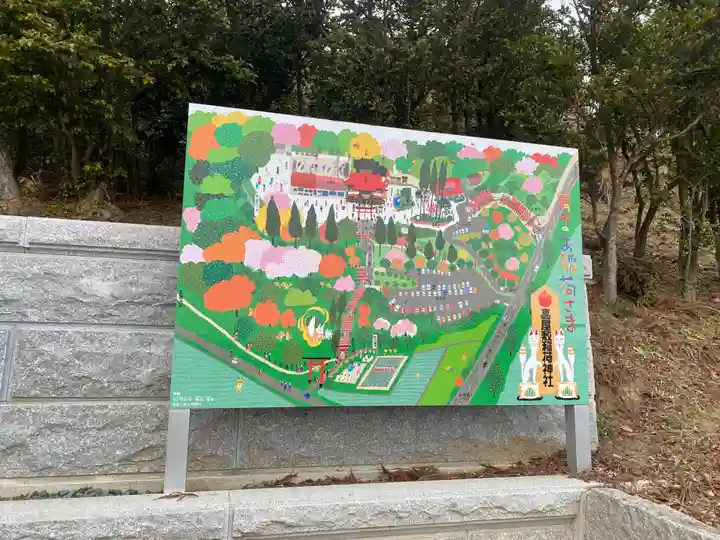 高屋敷稲荷神社(福島県)