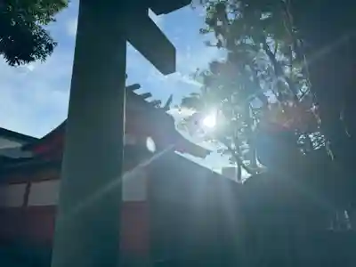 金神社(岐阜県)