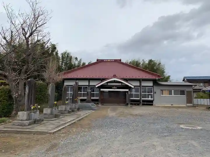 自性院(千葉県)