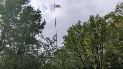 上川神社のその他建物
