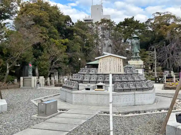 西新井大師総持寺(東京都)