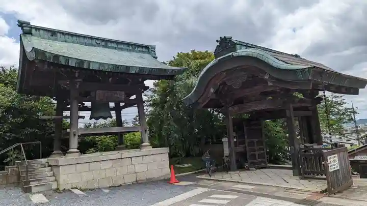 北山別院(京都府)