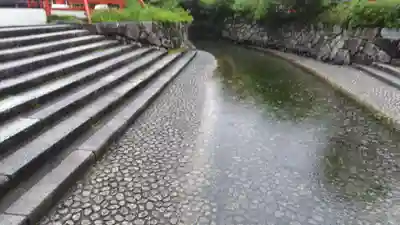 賀茂御祖神社（下鴨神社）(京都府)