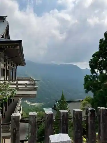 青岸渡寺(和歌山県)