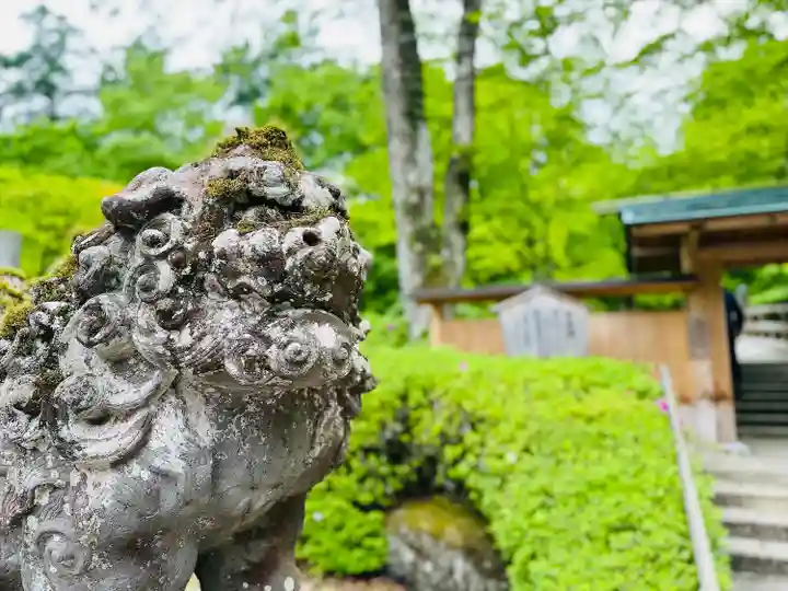 古峯神社(栃木県)