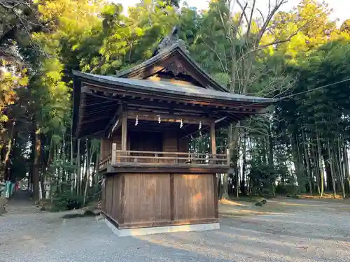 大神神社(栃木県)