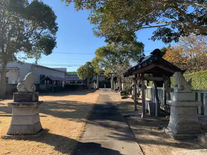 八坂神社(千葉県)