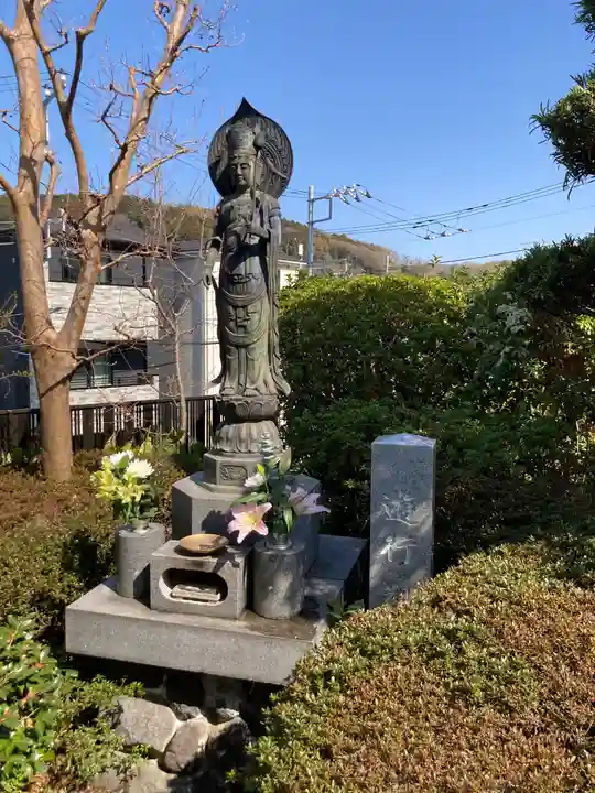 光照寺(神奈川県)