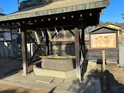 大浦神社(岡山県)