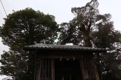 佐田神社(滋賀県)