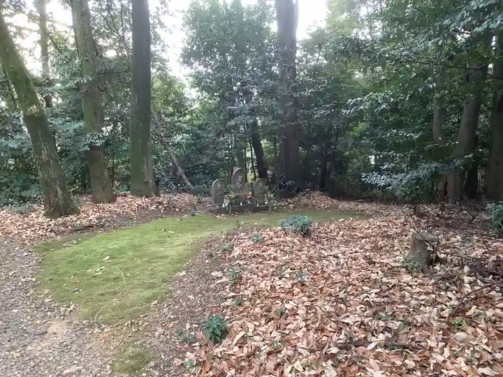 天道宮神明社(前原)(愛知県)