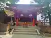 日本橋日枝神社(東京都)