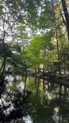 石上神宮(奈良県)