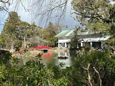 静岡浅間神社(静岡県)