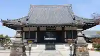 宝積寺の本殿・本堂