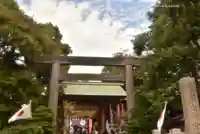 東京大神宮(東京都)