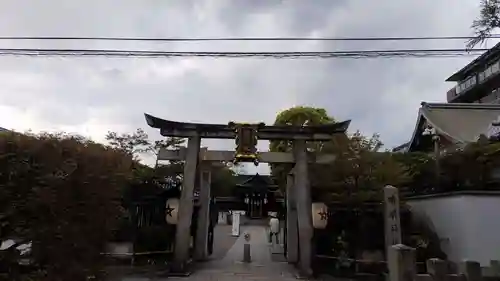 晴明神社(京都府)