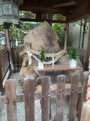 岩上神社(京都府)