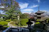 平安寺のその他建物