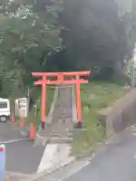 稲荷大神(神奈川県)