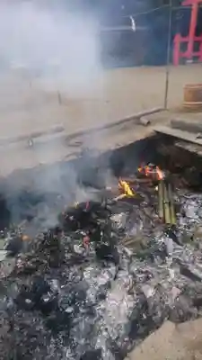 廣瀬大社(奈良県)