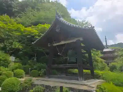 三室戸寺(京都府)