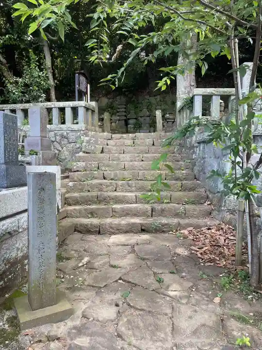 城願寺(神奈川県)