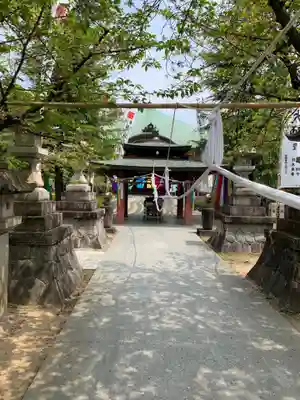 遍照院のその他建物