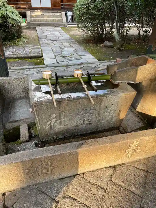 御霊神社(上御霊神社)(京都府)