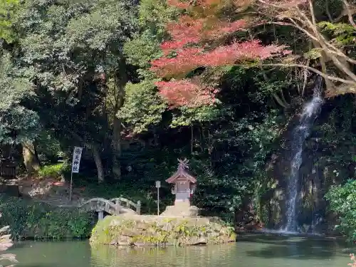 出雲大社北島国造館 出雲教の末社