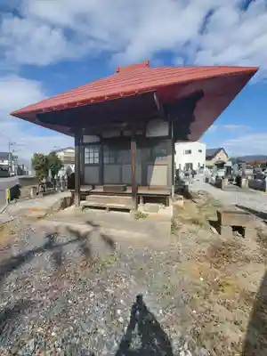 龍蔵寺(栃木県)