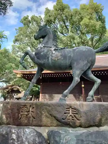 闇之森八幡社(愛知県)