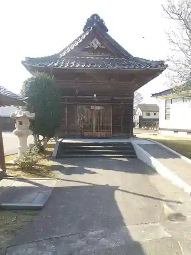 清流山　洞泉寺(山形県)