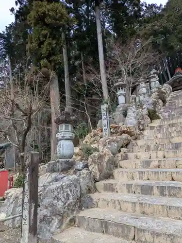 華厳寺(岐阜県)