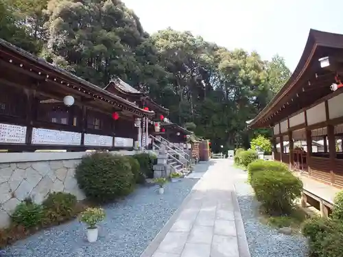 大野神社(滋賀県)