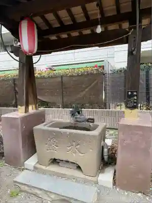 穴切大神社(山梨県)