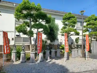 大榮寺(埼玉県)