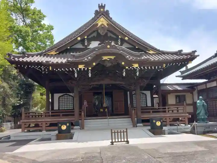 正覚寺(東京都)
