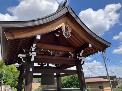 安全寺(東京都)