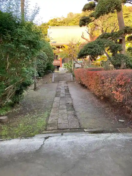 弥勒寺(神奈川県)
