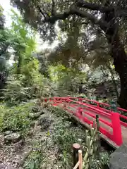 赤坂氷川神社の建物その他