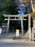 都々古別神社(八槻)(福島県)