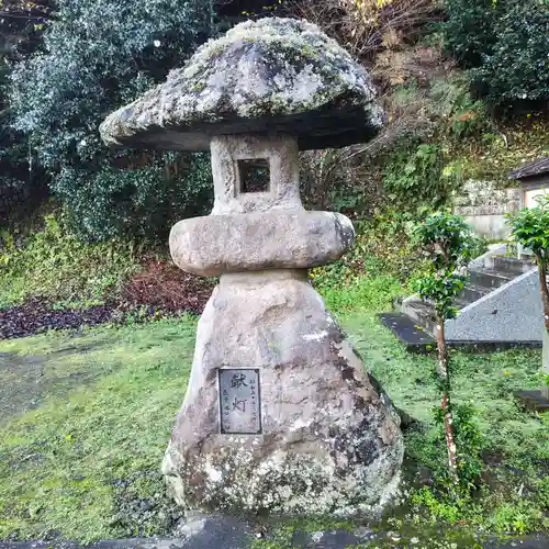 小坂神社の建物その他