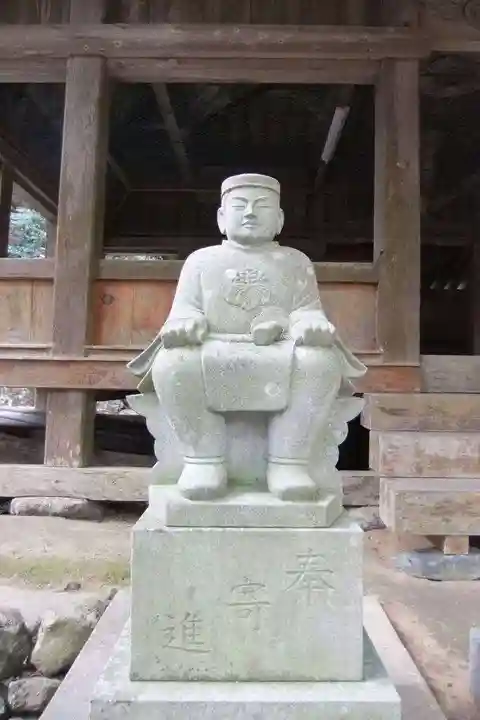 老松神社(福岡県)