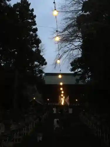 仙台東照宮のその他建物