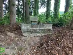 和南津神社(新潟県)