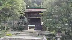 月読神社（松尾大社摂社）(京都府)